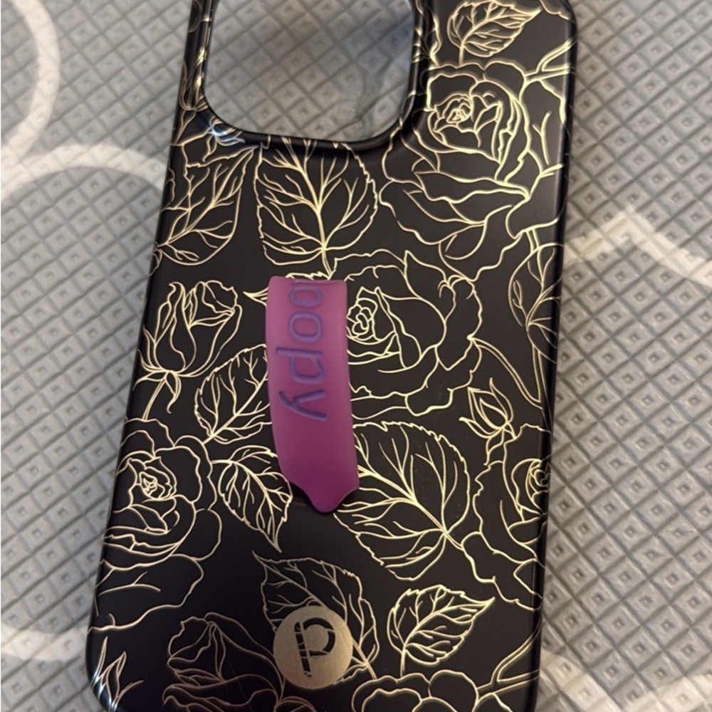 iPhone 13 Pro Loopy Case